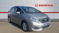 Honda Jazz 1.3 i-VTEC SE 5dr CVT Petrol Hatchback
